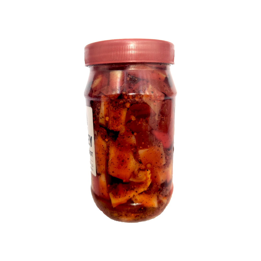 Dalle Bamboo Shoot Pickle